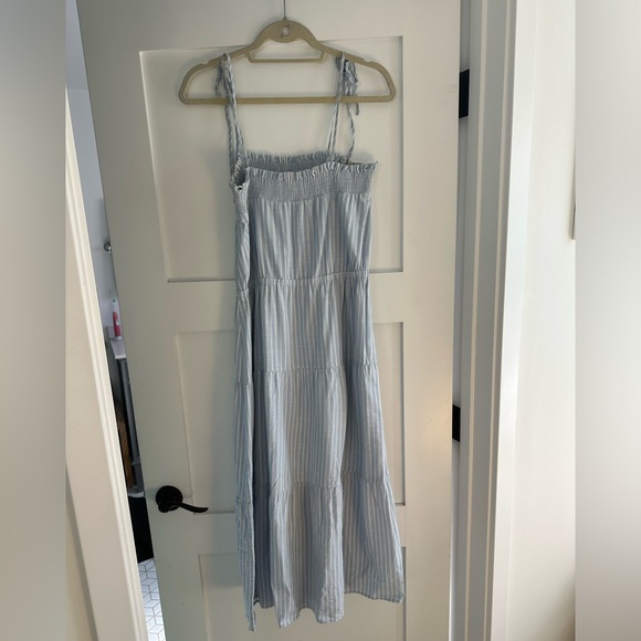 Shopbop Striped Day Dress - Picture 3 of 3